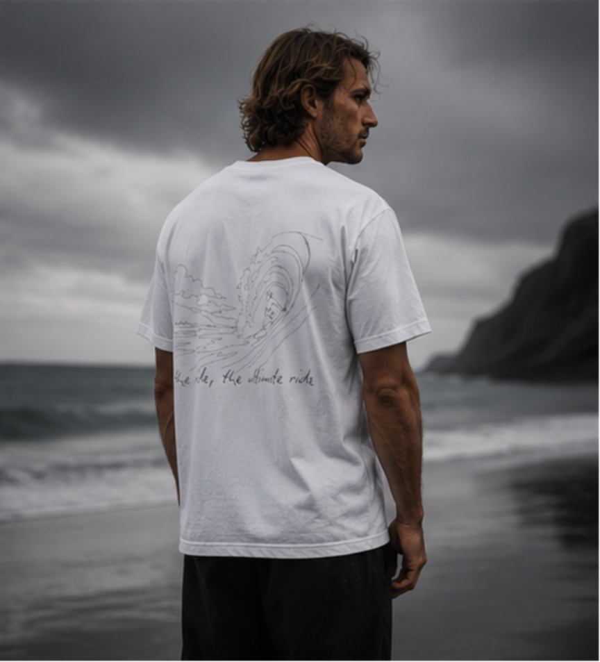 Homage 002: Heavyweight