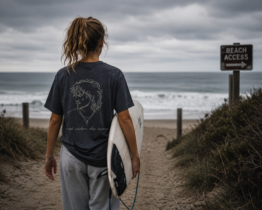 Homage 001: Groms