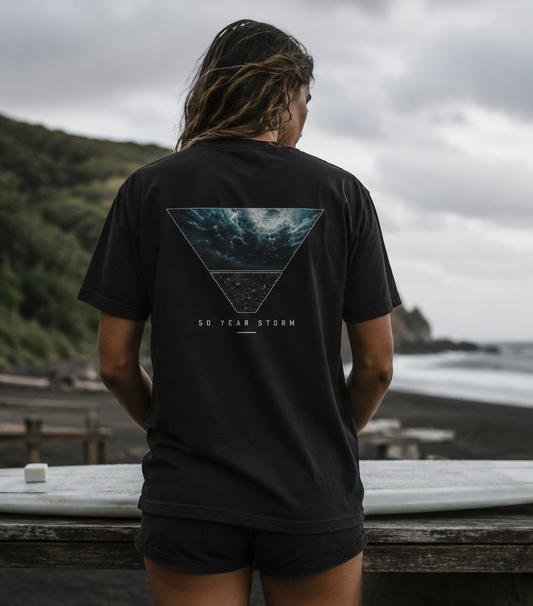 Forces of Nature 001: Heavyweight