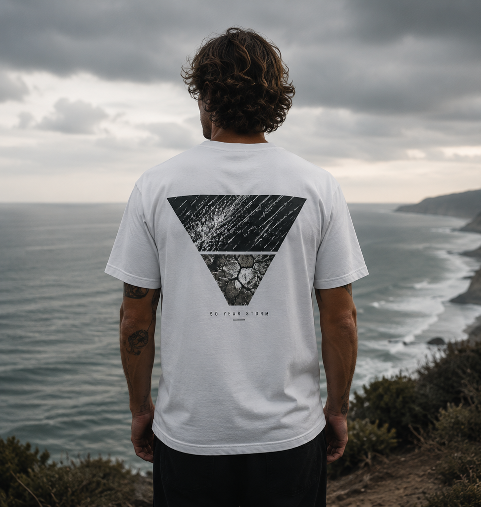 Forces of Nature 002: Lightweight