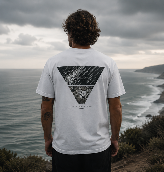 Forces of Nature 002: Heavyweight