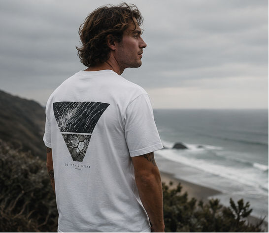 Forces of Nature 002: Lightweight