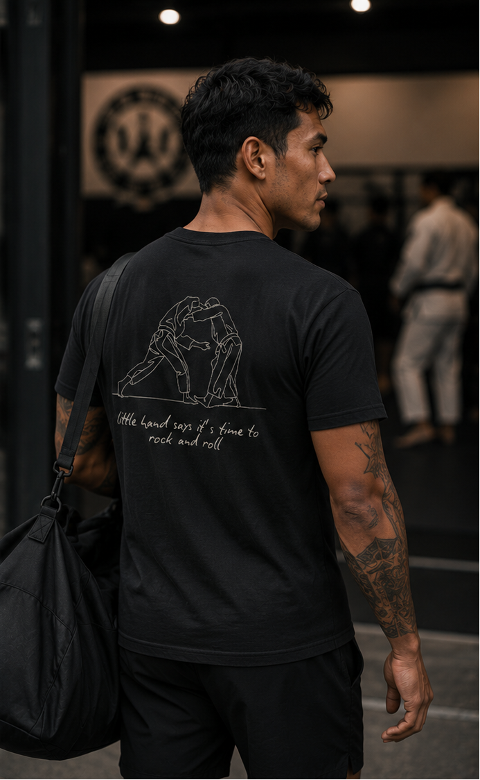 Homage 003: Lightweight