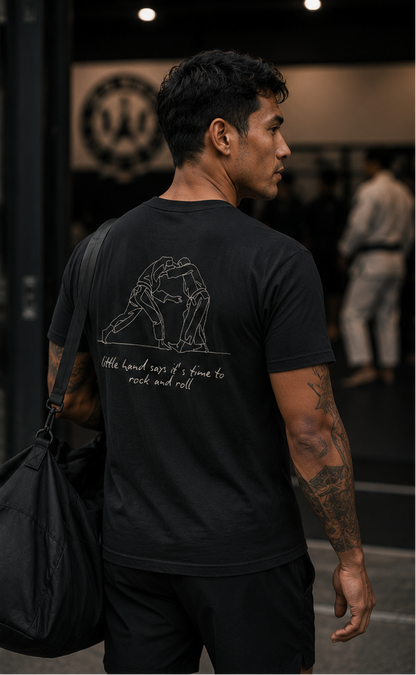 Homage 003: Lightweight