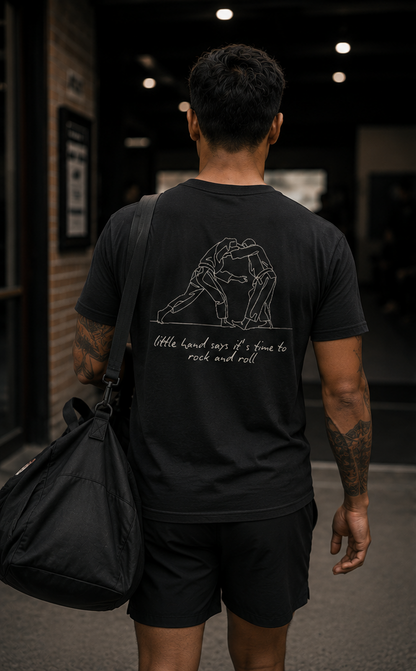 Homage 003: Lightweight