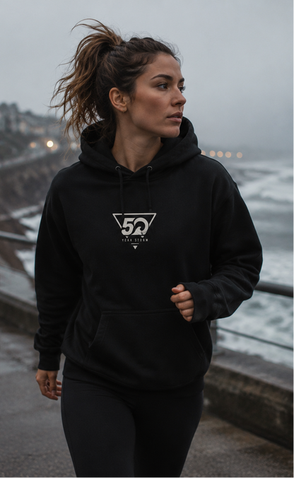 Foundation 003: Hoodie