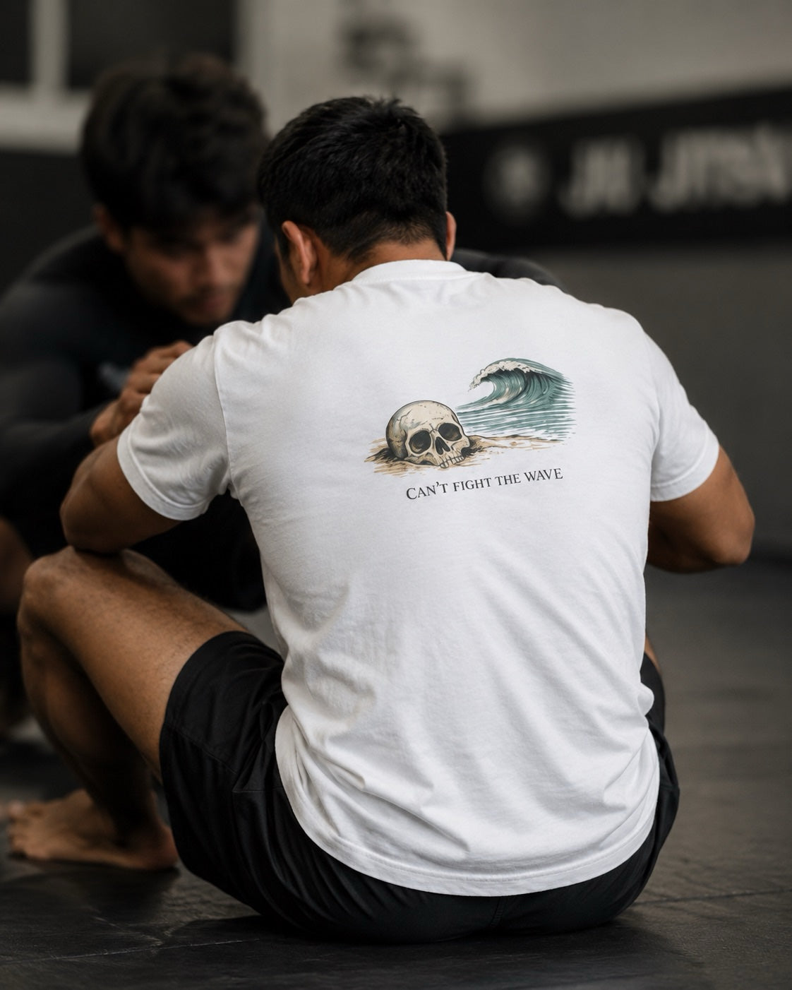 Memento 004: Heavyweight