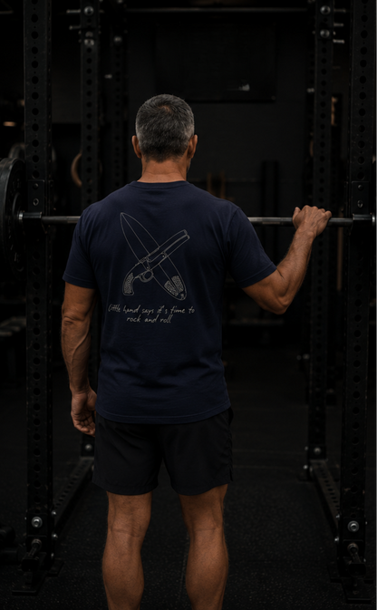 Homage 004: Heavyweight