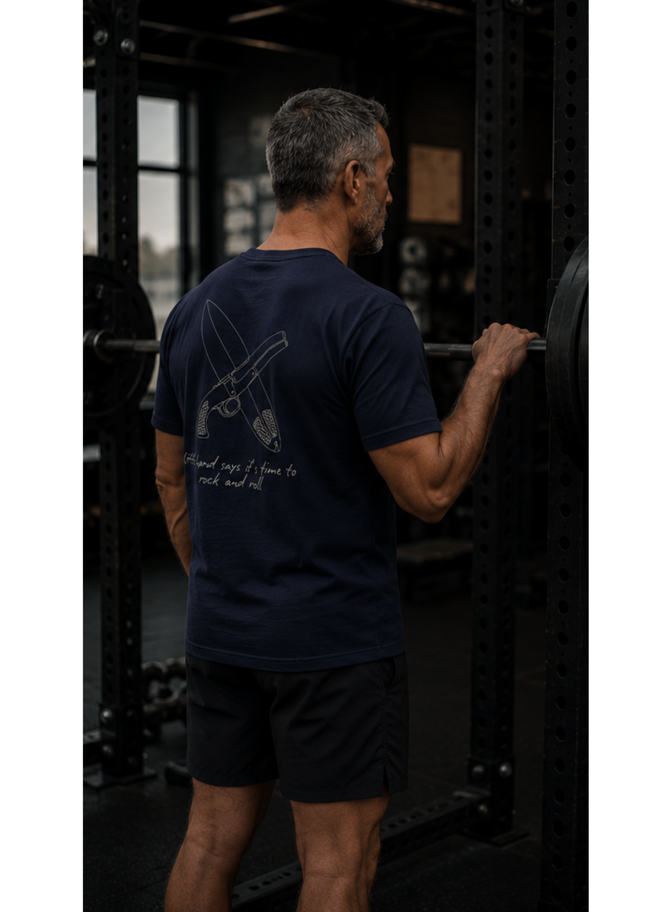 Homage 004: Heavyweight