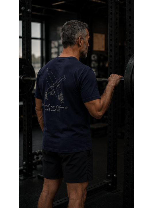 Homage 004: Heavyweight