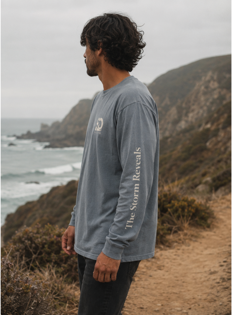 Memento 002: Longsleeve