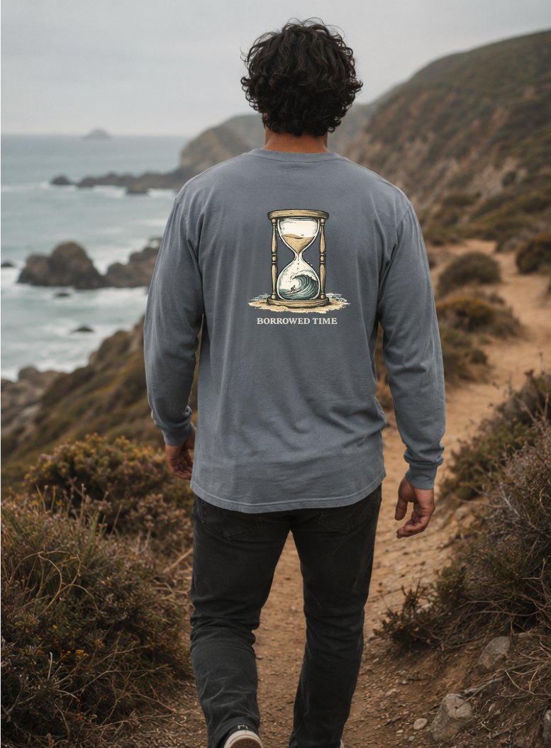 Memento 002: Longsleeve