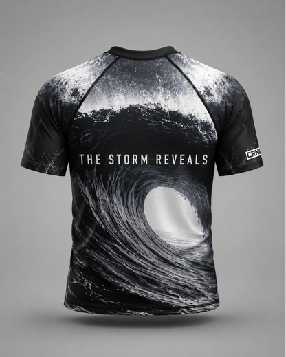 Rash Guard: Into The Storm