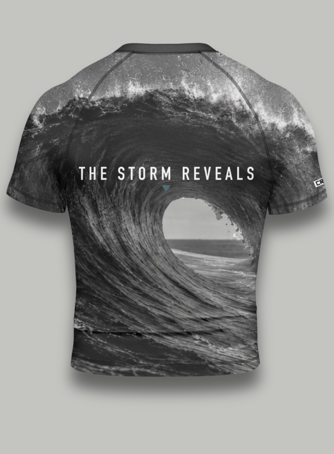 Rash Guard: Into The Storm
