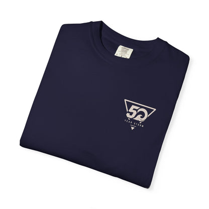 Homage 001: Heavyweight