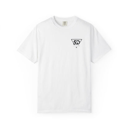 Homage 001: Heavyweight